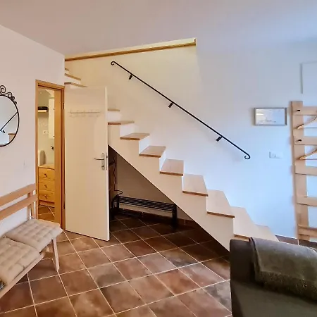 Sweet House And Апартаменты *