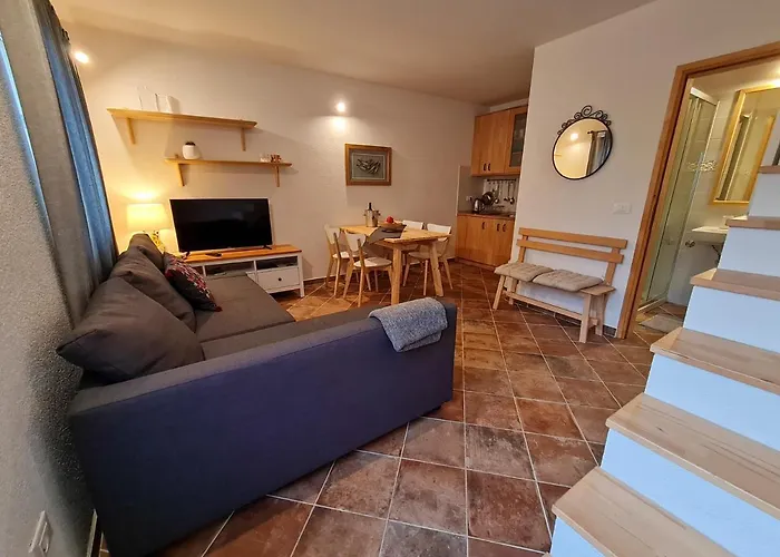 Διαμέρισμα Sweet House And