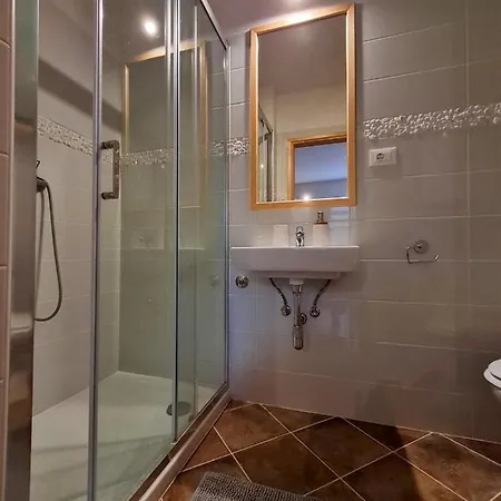 Sweet House And Apartament *