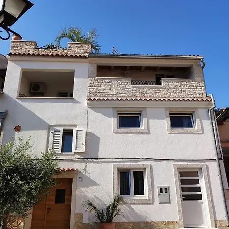 Apartament Sweet House And Rovinj