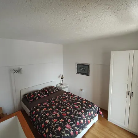 Apartament Sweet House And *