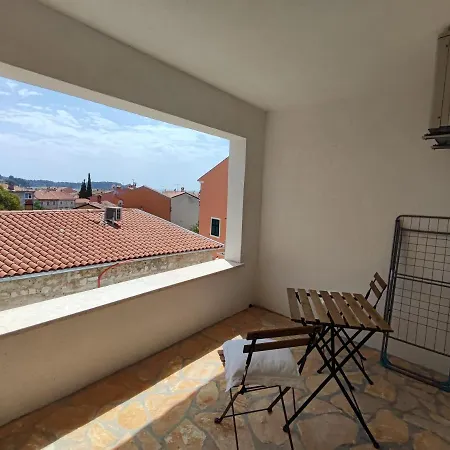 Sweet House And Rovinj