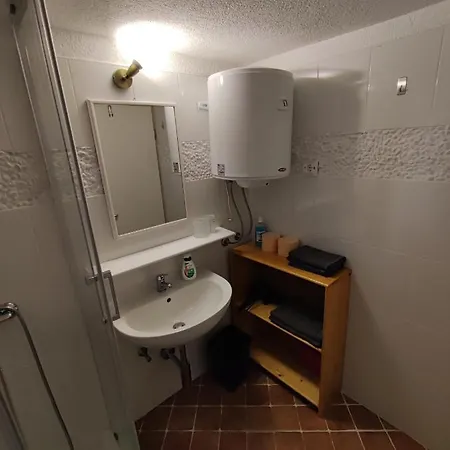 Apartament Sweet House And