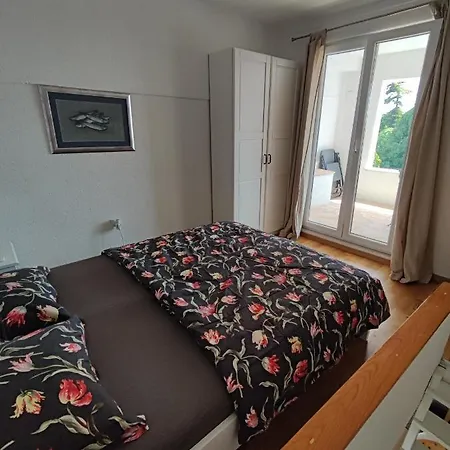 Sweet House And Apartament Rovinj