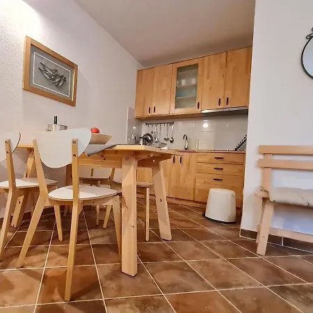 Sweet House And Rovinj