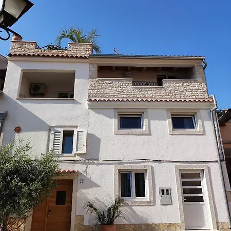 Lägenhet Sweet House And Rovinj