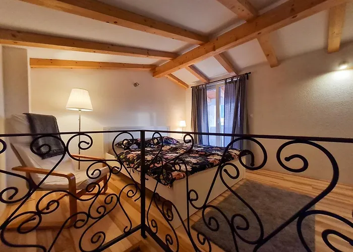 Apartmán Sweet House And Rovinj