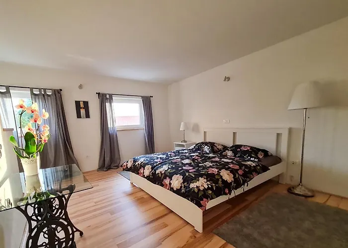 Sweet House And *