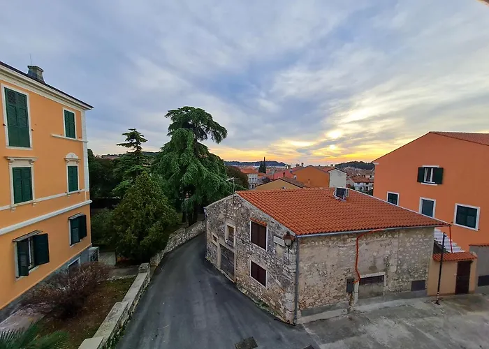 Apartmán Sweet House And