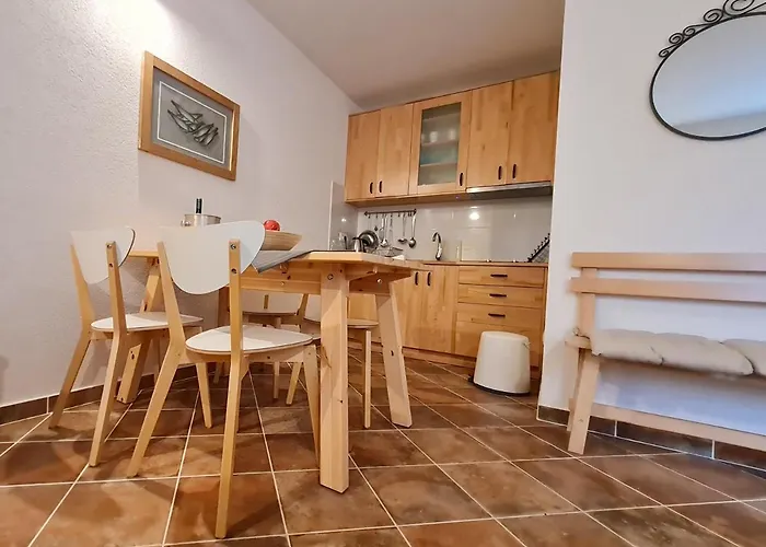 Sweet House And Rovinj