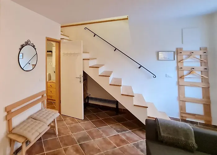 Sweet House And Apartmán *
